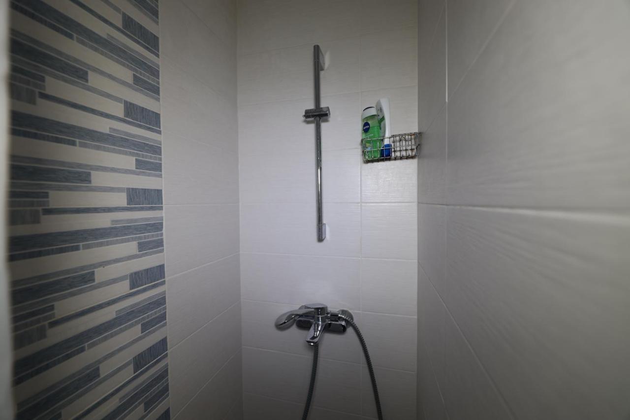 Apartment Cvjetna ริเยกา ภายนอก รูปภาพ