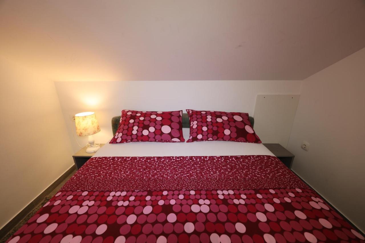 Apartment Cvjetna ริเยกา ภายนอก รูปภาพ