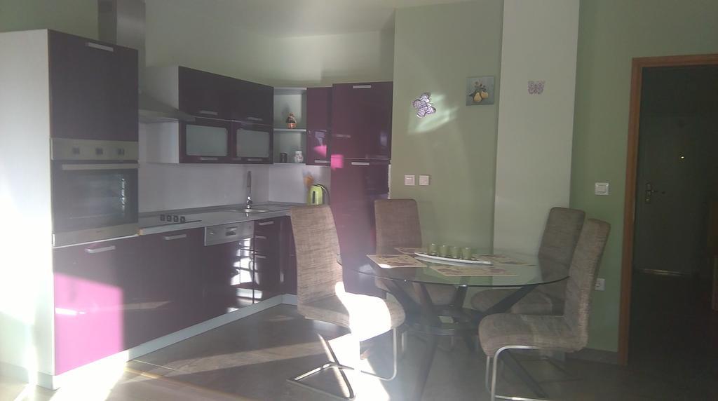 Apartment Cvjetna ริเยกา ห้อง รูปภาพ