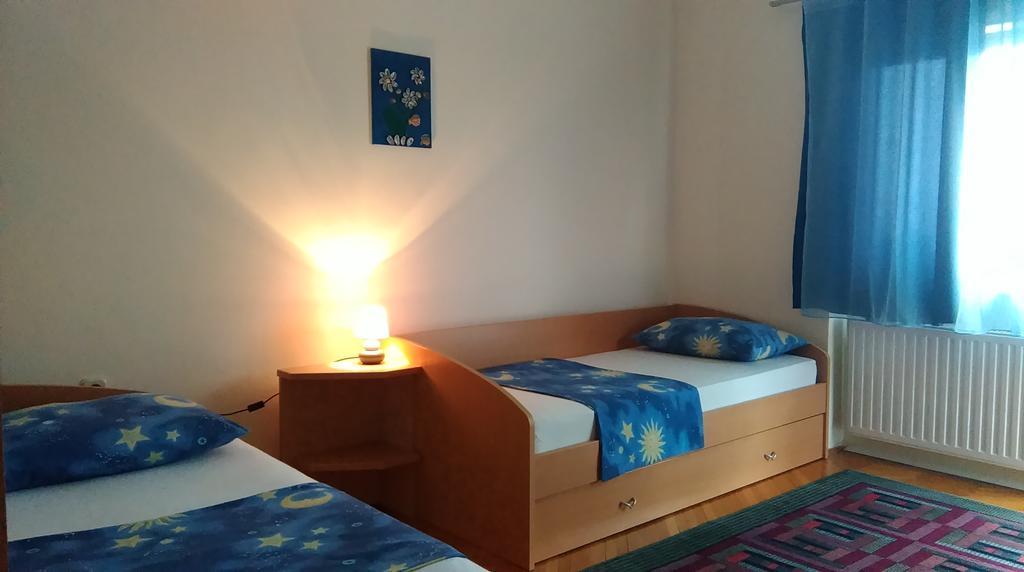 Apartment Cvjetna ริเยกา ภายนอก รูปภาพ