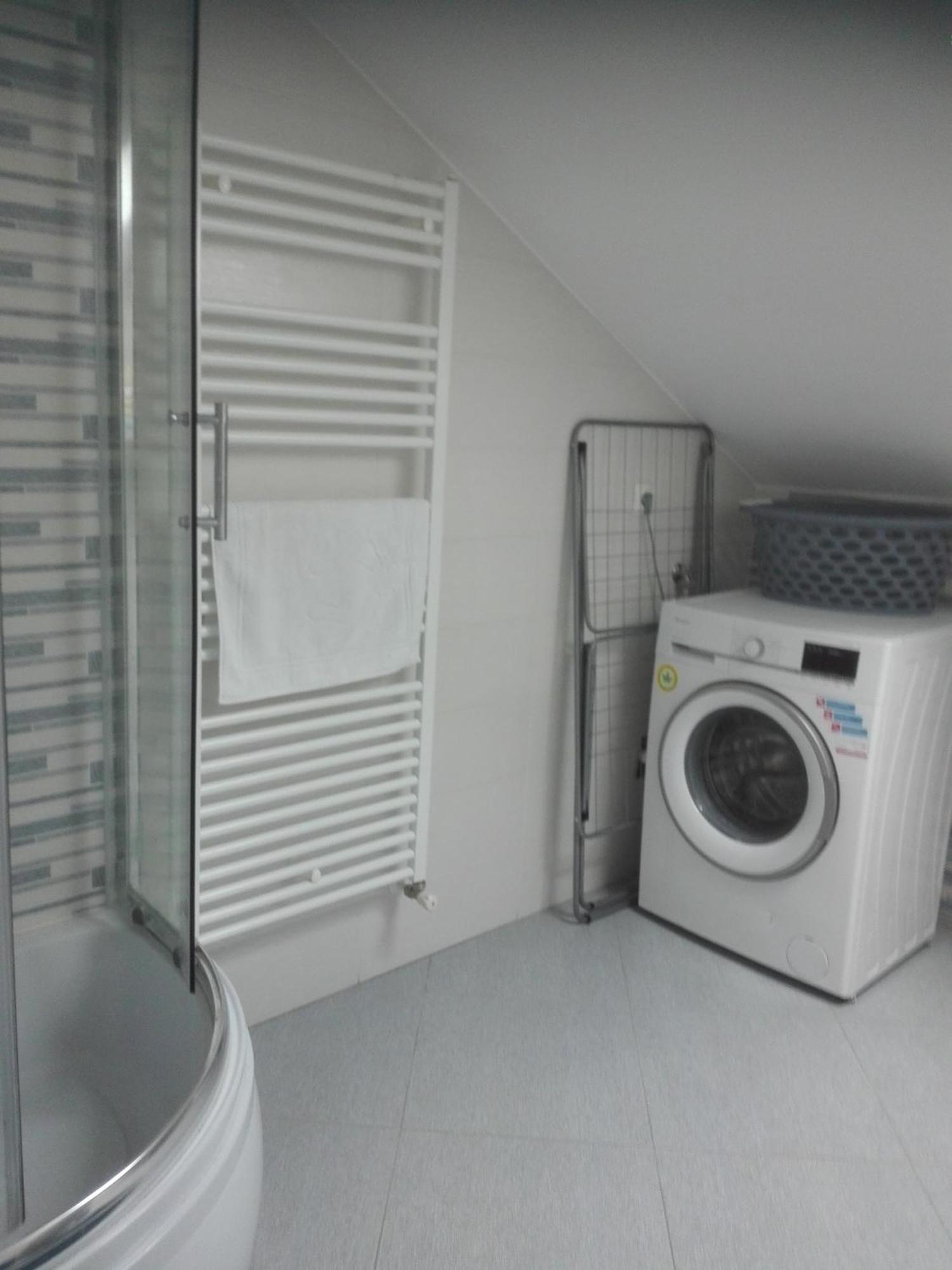 Apartment Cvjetna ริเยกา ภายนอก รูปภาพ